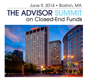 advisor summit - boston
